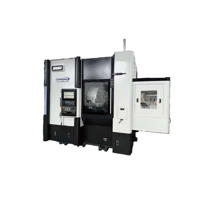SH450